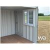Image 9 : ONE WAY STORAGE CONTAINER