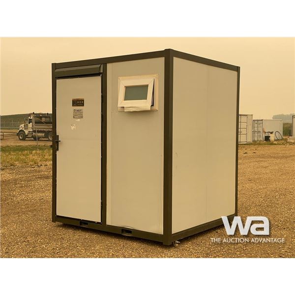2023 PORTABLE SHOWER UNIT
