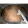 Image 3 : WESTSTEEL-ROSCO 14 FT. 8 RING GRAIN BIN