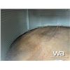 Image 4 : WESTSTEEL-ROSCO 14 FT. 8 RING GRAIN BIN
