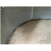 Image 4 : WESTSTEEL-ROSCO 14 FT. 8 RING GRAIN BIN