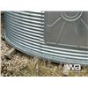 Image 7 : WESTSTEEL-ROSCO 14 FT. 8 RING GRAIN BIN