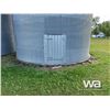 Image 3 : WESTEEL-ROSCO 19 FT. 8 RING GRAIN BIN