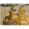 Image 7 : WBM 70 IN. EXCAVATOR CLEAN OUT BUCKET