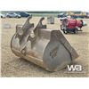 Image 3 : CWS 64 IN CLEAN OUT BUCKET