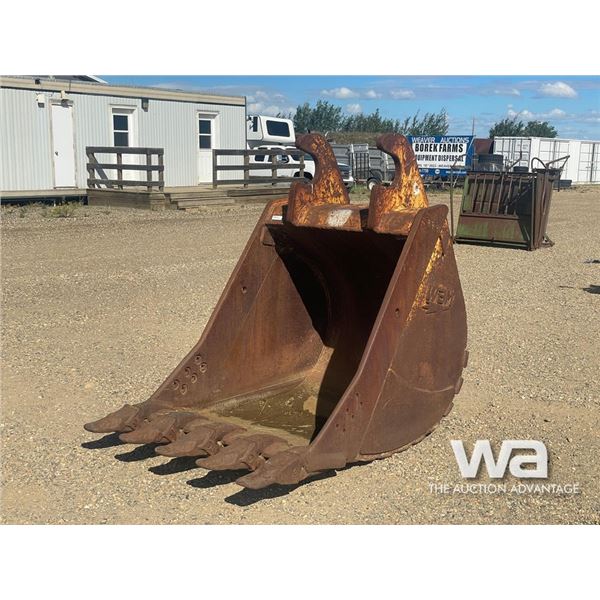 WBM 48 IN. DIGGING BUCKET