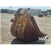 Image 3 : WBM 48 IN. DIGGING BUCKET