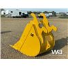 Image 4 : CAT 42 IN. DIGGING BUCKET