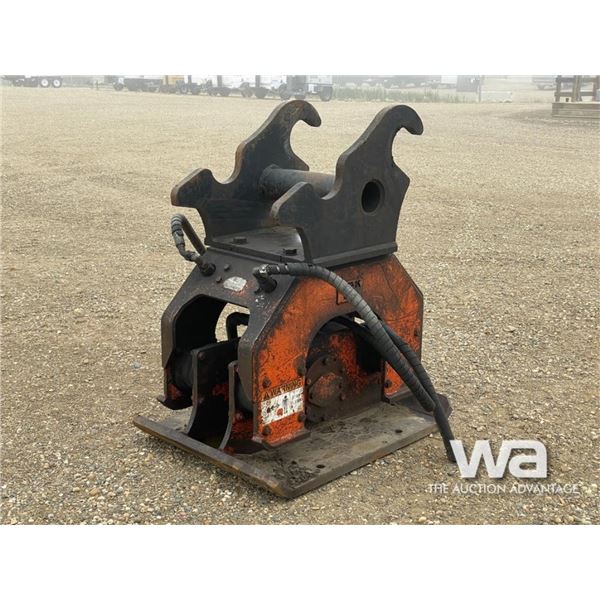 NPK C-8C 200 SERIES HOE PACK