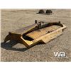Image 2 : 10.5 FT. BEALES BRUSH PILER