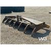 Image 3 : 10.5 FT. BEALES BRUSH PILER