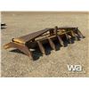 Image 4 : 10.5 FT. BEALES BRUSH PILER