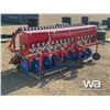 Image 2 : 8.5 FT. SEED DRILL ATTACHMENT