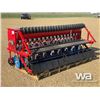 Image 4 : 8.5 FT. SEED DRILL ATTACHMENT