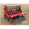 Image 4 : 2024 AGT NTSD-7 5 FT. 3PT HITCH SEED DRILL