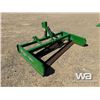 Image 4 : FRONTIER LP1172 72 IN. 3 PTH GRADER