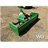 Image 4 : FRONTIER BB2072 72 IN. 3 PTH BOX BLADE