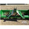 Image 6 : FRONTIER BB2072 72 IN. 3 PTH BOX BLADE