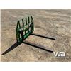 Image 2 : FRONTIER 48 IN. PALLET FORKS