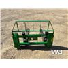 Image 4 : FRONTIER 48 IN. PALLET FORKS