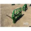 Image 5 : FRONTIER 48 IN. PALLET FORKS