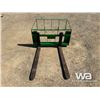 Image 7 : FRONTIER 48 IN. PALLET FORKS