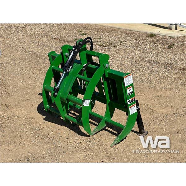 FRONTIER 60 IN. ROOT GRAPPLE