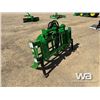 Image 5 : FRONTIER 60 IN. ROOT GRAPPLE