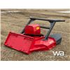 Image 3 : 2024 RAYTREE 60 IN. DISC MULCHER