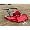 Image 4 : 2024 RAYTREE 60 IN. DISC MULCHER