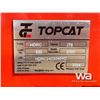 Image 5 : 2024 TOPCAT SKID STEER DISC MULCHER