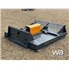 Image 3 : 2023 72 IN. WOLVERINE SKID STEER BRUSH MOWER