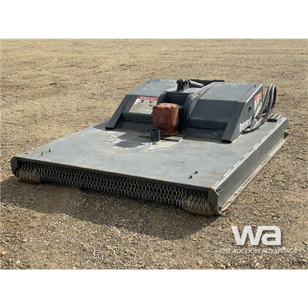 2008 BOBCAT 72 IN. BRUSH MOWER