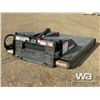 Image 3 : 2008 BOBCAT 72 IN. BRUSH MOWER