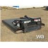 Image 4 : 2008 BOBCAT 72 IN. BRUSH MOWER