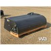 Image 2 : 72 IN. SKID STEER SWEEPSTER BROOM
