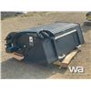Image 4 : 72 IN. SKID STEER SWEEPSTER BROOM