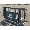 Image 3 : 68 IN. HYD SKID STEER GRAPPLE ATTACHMENT
