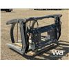 Image 4 : 68 IN. HYD SKID STEER GRAPPLE ATTACHMENT