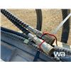 Image 7 : 68 IN. HYD SKID STEER GRAPPLE ATTACHMENT