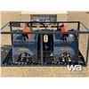 Image 6 : TMG 72 IN. SKELETON GRAPPLE ATTACHMENT