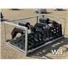 Image 4 : 72 IN. SKID STEER SKELETON GRAPPLE