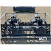 Image 6 : 72 IN. SKID STEER SKELETON GRAPPLE