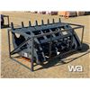 Image 4 : TMG 72 IN. ROOT RAKE GRAPPLE ATTACHMENT