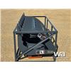 Image 8 : TMG 72 IN. ROOT RAKE GRAPPLE ATTACHMENT