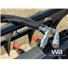 Image 12 : 78 IN. SKID STEER LOG GRAPPLE ATTACHMENT