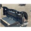 Image 3 : 78 IN. SKID STEER LOG GRAPPLE ATTACHMENT