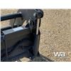 Image 8 : 78 IN. SKID STEER LOG GRAPPLE ATTACHMENT
