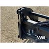Image 9 : 78 IN. SKID STEER LOG GRAPPLE ATTACHMENT