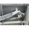 Image 8 : 2024 78 IN. SKID STEER LOG GRAPPLE